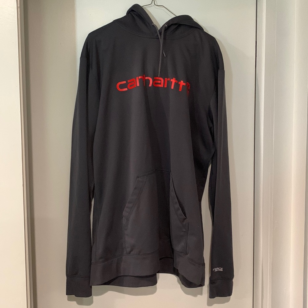 Carhartt Hoodie